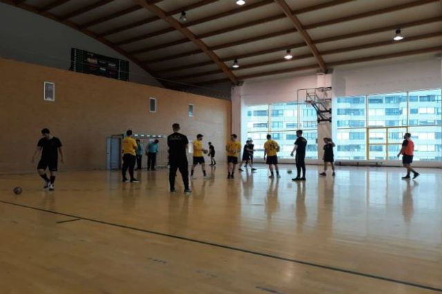 Στάση Λισαβόνα πριν την Μαδέιρα