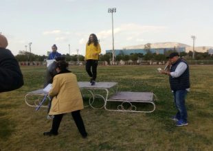 Εξαιρετική παρουσία στο Διασυλλογικό! (ΦΩΤΟ)