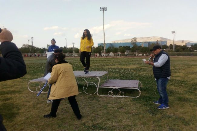 Εξαιρετική παρουσία στο Διασυλλογικό! (ΦΩΤΟ)
