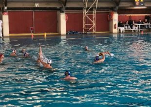 Πρώτη, καλύτερη και… συνεχίζει!