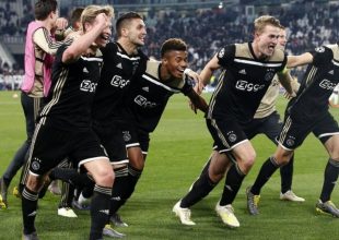 Αναβλήθηκε ολόκληρη αγωνιστική στην Ολλανδία για να ξεκουραστεί ο Άγιαξ!