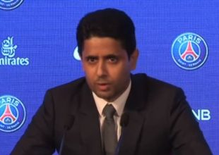 Αλ Κελαΐφι: «Αφιερωμένος ο τίτλος στους ήρωες της χώρας μας»