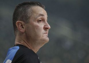 Αναστόπουλος: “Επιλέχθηκα, ως σύγχρονη Ιφιγένεια, να θυσιαστώ”