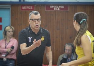 To παρασκήνιο της παραίτησης Αποστολογιωργάκη