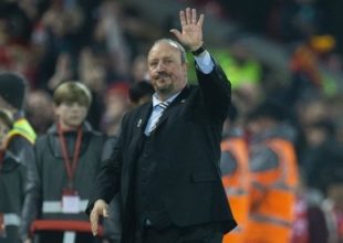 Νέα πρόταση σε Μπενίτεθ η Νιουκάστλ, αλλά…