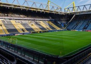 Η Νόρτμουντ προσφέρει 1 εκατ. ευρώ για το μνημείο του Ολοκαυτώματος