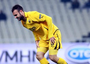 Στο προσκήνιο και πάλι ο… Κάλα