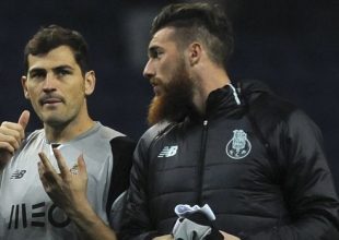 Ο Σα δεν θέλει να θυμάται τις μάχες Πόρτο – Λίβερπουλ