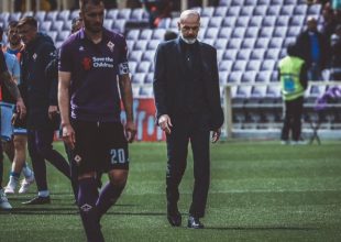 Παραιτήθηκε από τη Φιορεντίνα ο Πιόλι!