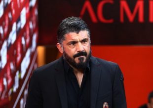 Προβληματισμός στη Μίλαν, στον «αέρα» ο Γκατούζο