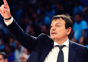 Αταμάν: «Έγιναν περίεργα πράγματα, δε θέλω να επεκταθώ»