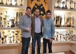 Τμήμα eSports δημιούργησε η ΑΕΚ! (ΦΩΤΟ)