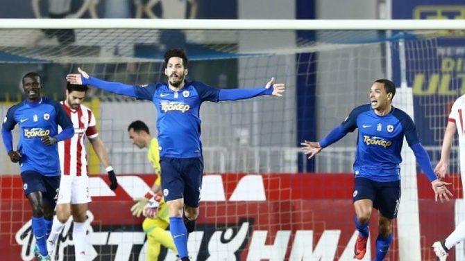 Κλείνει στην Ανόρθωση ο Βασιλακάκης!