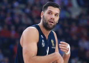 Ρεάλ: Ανανέωσε το συμβολαιο του Ρέγιες