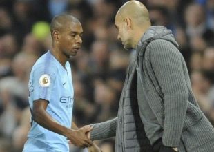 Ξέσπασμα Φερναντίνιο στη μεικτή ζώνη: “Γ@@@ το VAR”!