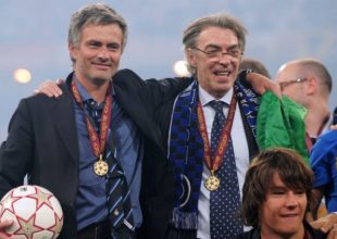 Μουρίνιο – Ιντερ: Ο Πορτογάλος θυμήθηκε πώς ένιωσε αμέσως ότι είναι στο σπίτι του