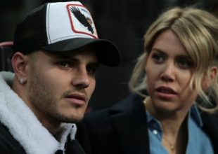 Ιντερ – Ικάρντι: Η Γουάντα Νάρα μίλησε για παραμονή του Αργεντίνου