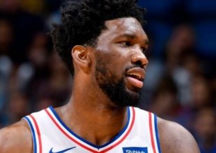 Σίξερς: Αμφίβολος ο Εμπίντ για το Game 1 με Νετς