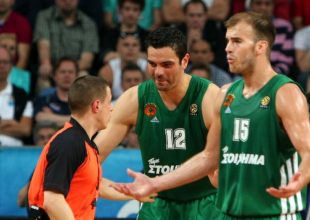 Τσαρτσαρής: «Στην Ελλάδα οι άνθρωποι είμαστε 60% νερό και 40% αχαριστία»