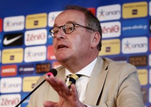 FIFA: «Ανησυχούμε για το μέλλον του ελληνικού ποδοσφαίρου»