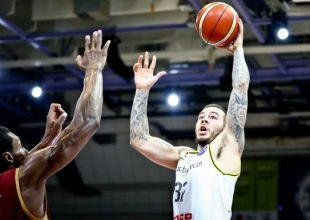 Ντεμπούτο με τον Ολυμπιακό ο Γιορκ