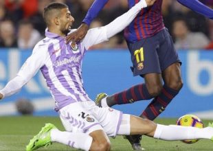 Χοακίν: «Είχα πρόταση από την ΑΕΚ αλλά…»