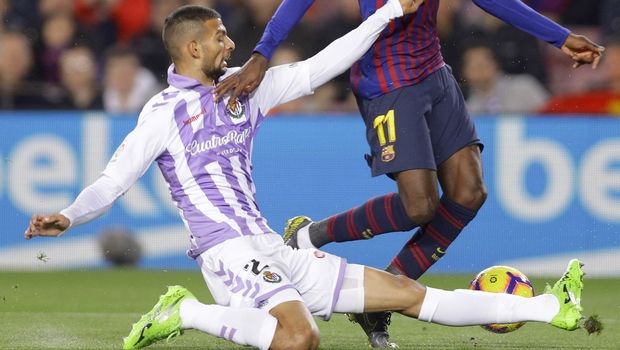 Χοακίν: «Είχα πρόταση από την ΑΕΚ αλλά…»