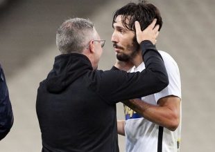 Μένει ο Κάναντι, φεύγει ο Βασιλακάκης!