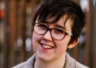 Βόρεια Ιρλανδία: Σύλληψη μιας γυναίκας για τη δολοφονία της δημοσιογράφου