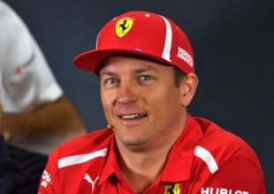 Ράικονεν: «Η Formula 1 είναι πλέον μόνον το χόμπι μου»