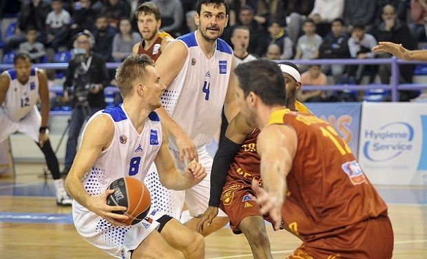 Basket League: Η κούρσα της παραμονής