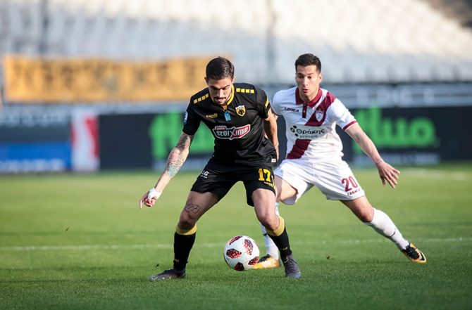 Πρόβλημα με Κλωναρίδη