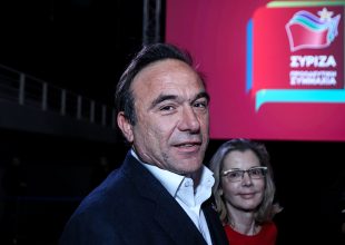 Π.Κόκκαλης: «Ψεύτης, αγράμματος και ανιστόρητος ο κ. Μαρινάκης»