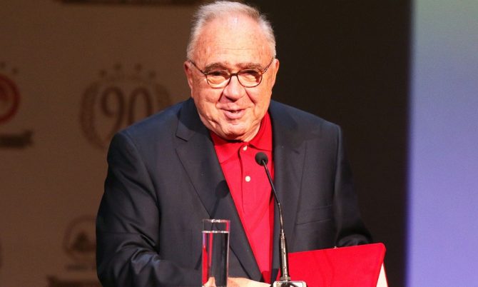 Φήμες για εμπλοκή Κόκκαλη στην ΚΑΕ Ολυμπιακός
