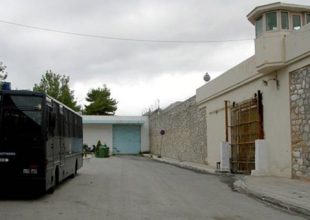 Φυλακές Κορυδαλλού: Στραγγάλισαν άτομο που εμπλέκεται στη μαφία Κορυδαλλού
