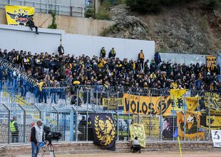 ΠΑΕ ΑΕΚ: «Απογοήτευση που θα αγωνιστούμε χωρίς κόσμο, θα παίρναμε εισιτήρια αλλά…»