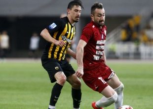 ΑΕΛ: “Παλτά οι Κρίζμαν και Γιοβάνοβιτς, περαστικά στις ομάδες που τους απέκτησαν”