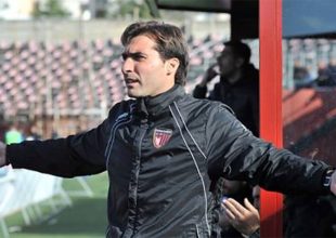 Επέστρεψε στην ΑΕΚ ο Κυριακίδης