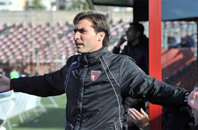 Επέστρεψε στην ΑΕΚ ο Κυριακίδης