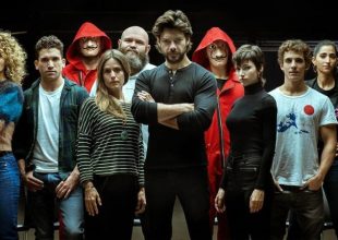 ΕΡΧΕΤΑΙ: Επιστρέφει το La Casa De Papel 3 – Κυκλοφόρησε το trailer και η ημερομηνία κυκλοφορίας!