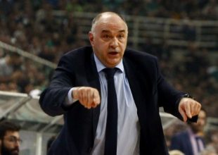 Λάσο: “Δεν θα έχουμε τον Γιουλ, θερμή έδρα το ΟΑΚΑ”