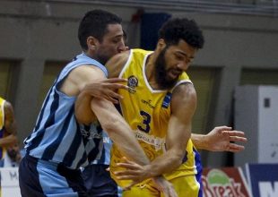 Τη Μεγάλη Τετάρτη τα 31″ του αγώνα Λαύριο – Κολοσσός