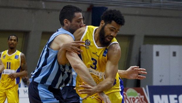 Τη Μεγάλη Τετάρτη τα 31″ του αγώνα Λαύριο – Κολοσσός