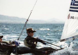 Δυναμική εκπροσώπηση στο Παγκόσμο Κύπελλο της Γένοβα