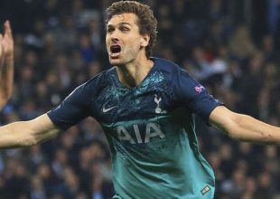 Γιορέντε: “Η μπάλα ήρθε στο χέρι μου”