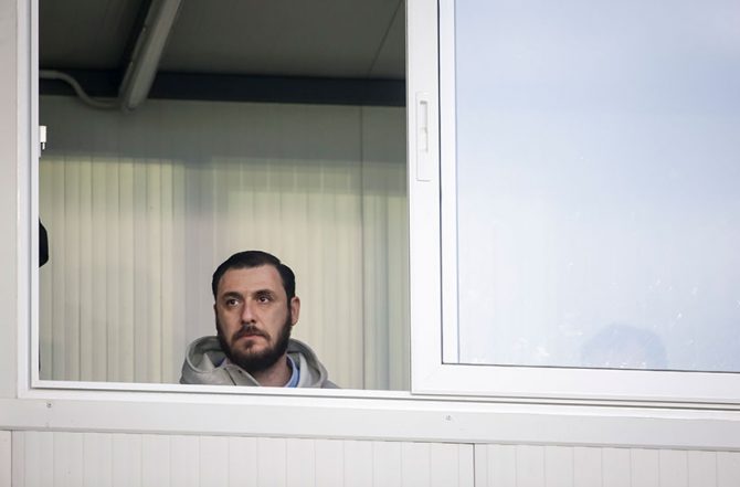 Φημολογία για στήριξη Ολυμπιακού στον Λυσάνδρου