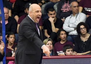 Λυκογιάννης: «Χάσαμε μια πολύ μεγάλη ευκαιρία»!