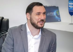 Super League 1: Στις 14 Ιουνίου το deadline του Λυσάνδρου