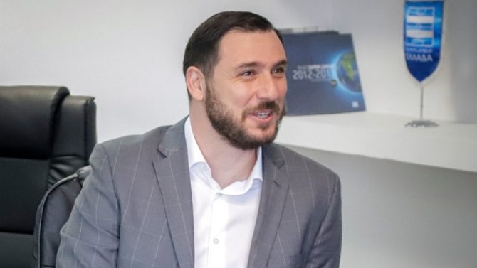 Super League 1: Στις 14 Ιουνίου το deadline του Λυσάνδρου
