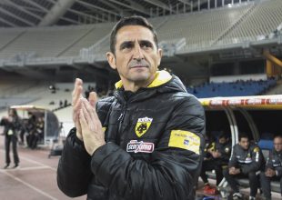 Χιμένεθ: “Δεν έχει τελειώσει τίποτα”